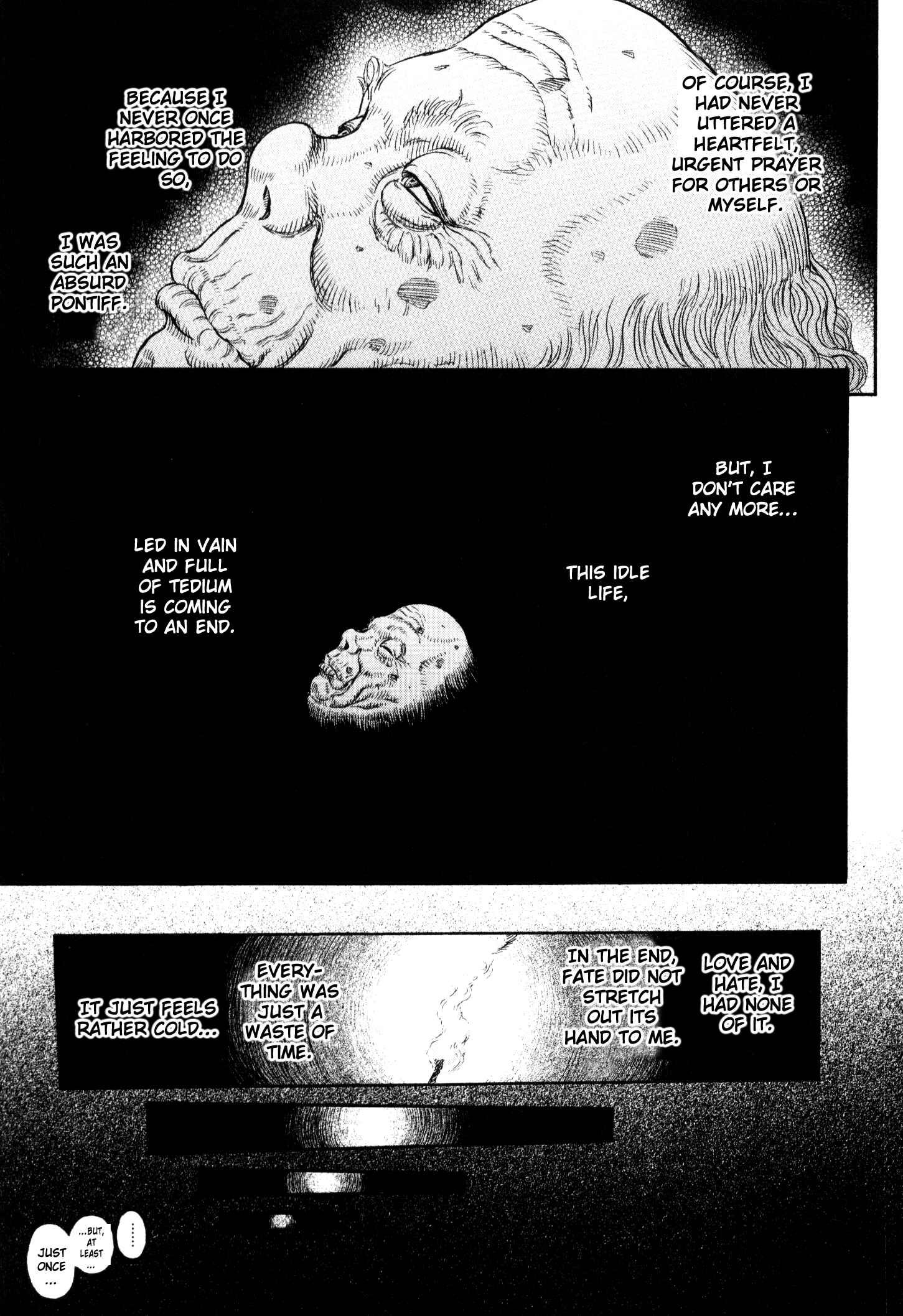 Page 10 Chapter 264 Berserk