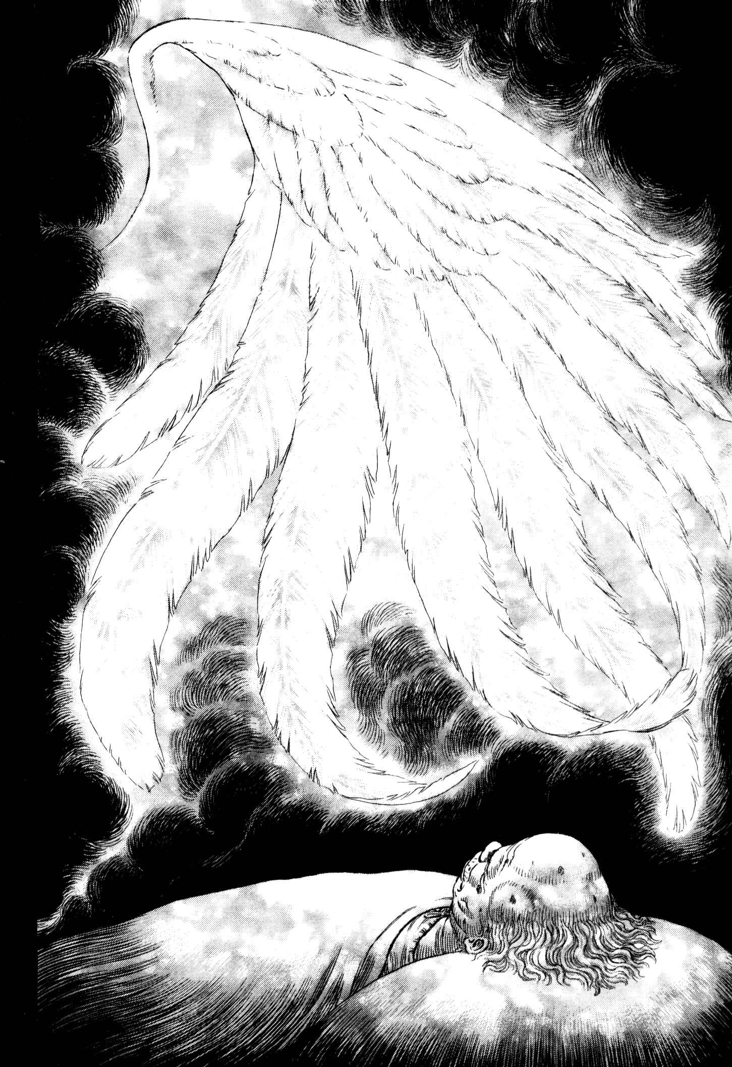 Page 11 Chapter 264 Berserk