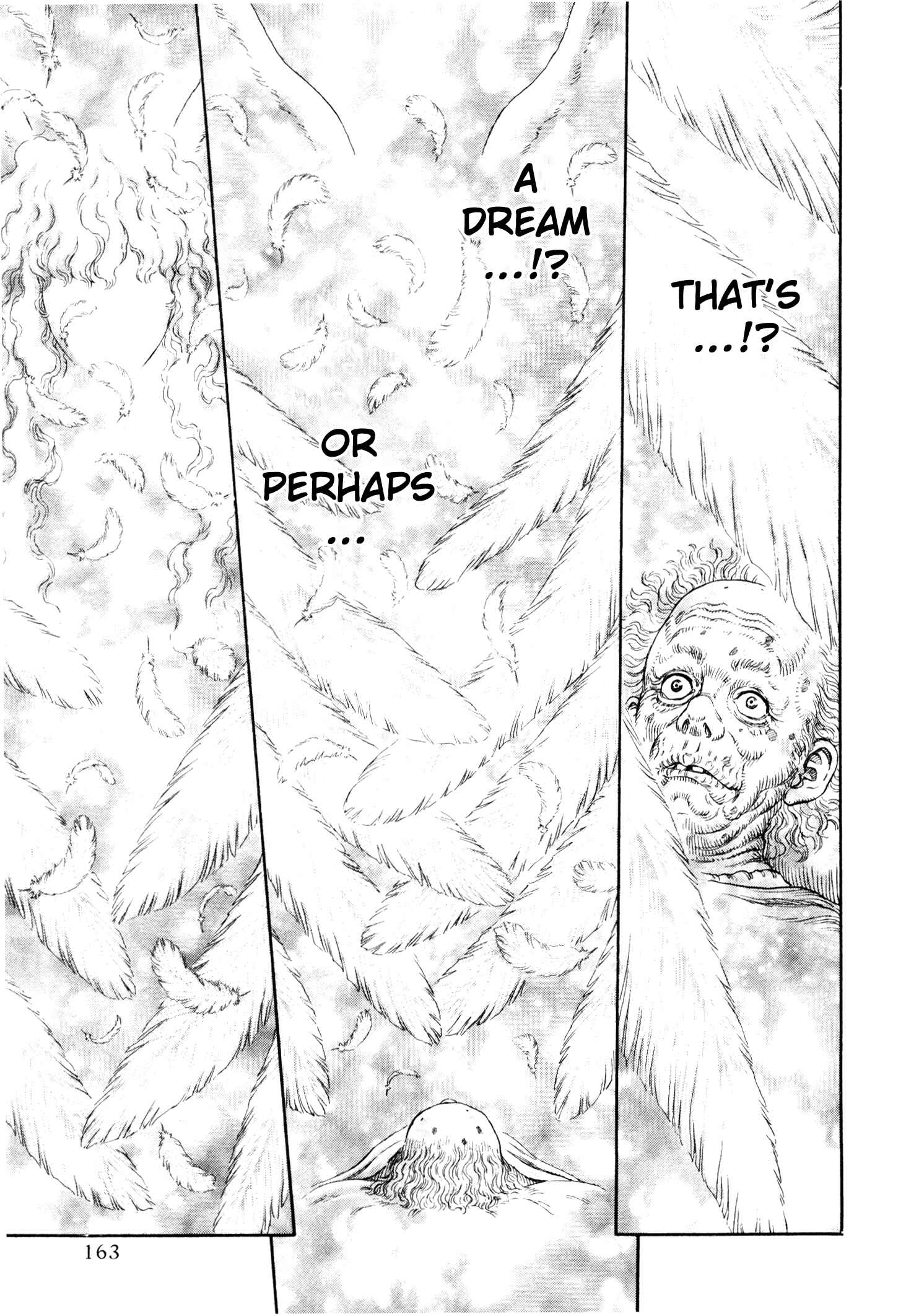 Page 12 Chapter 264 Berserk