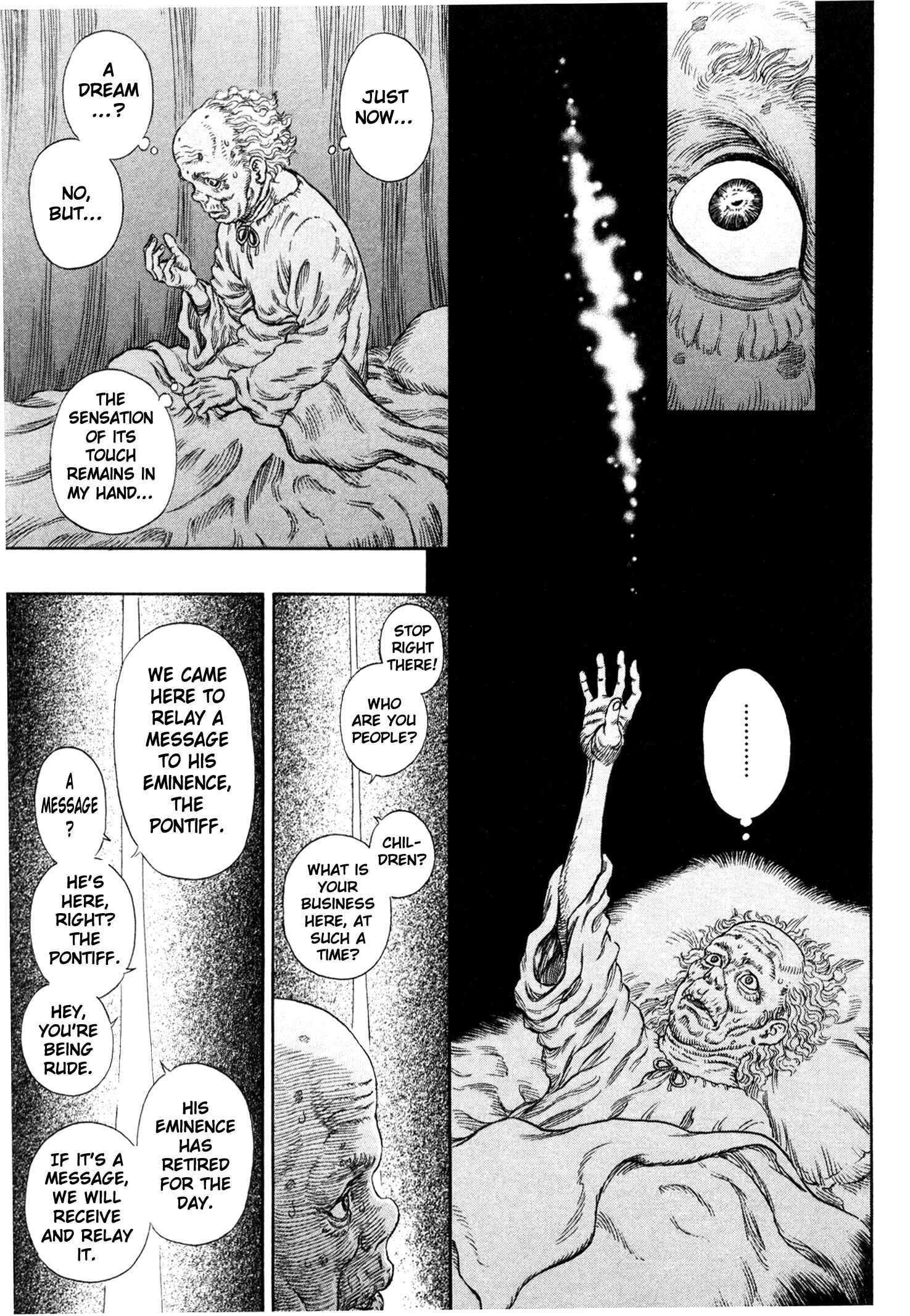 Page 14 Chapter 264 Berserk