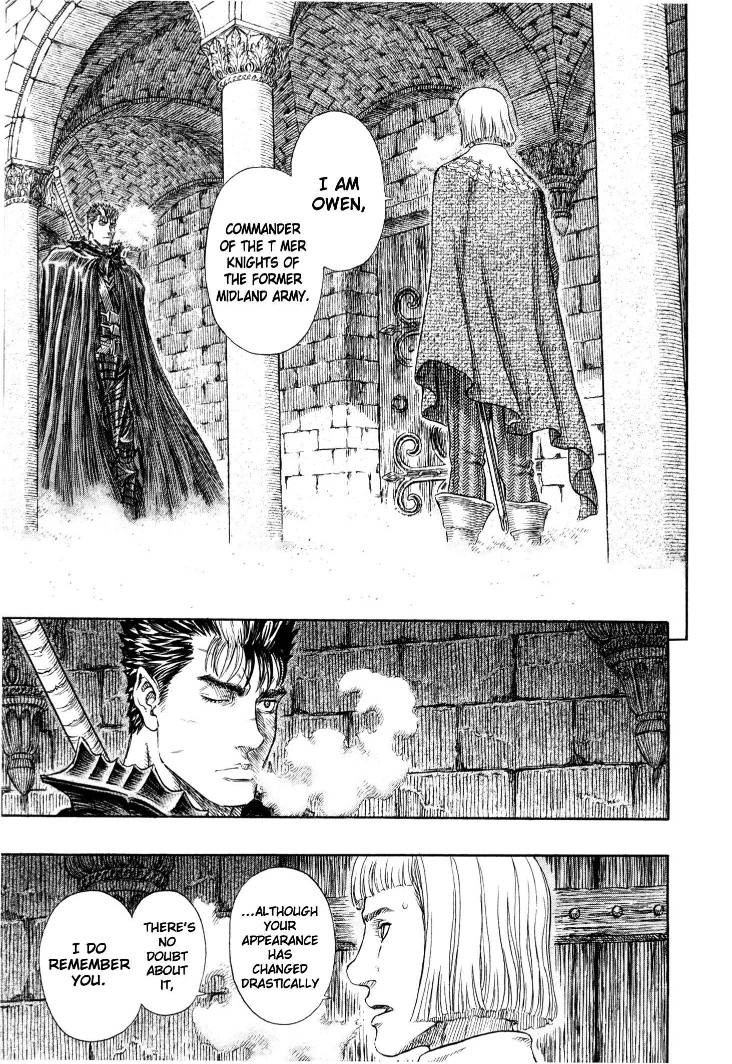 Page 2 Chapter 264 Berserk