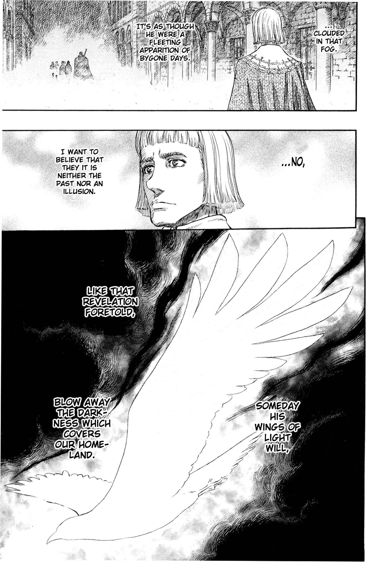 Page 6 Chapter 264 Berserk