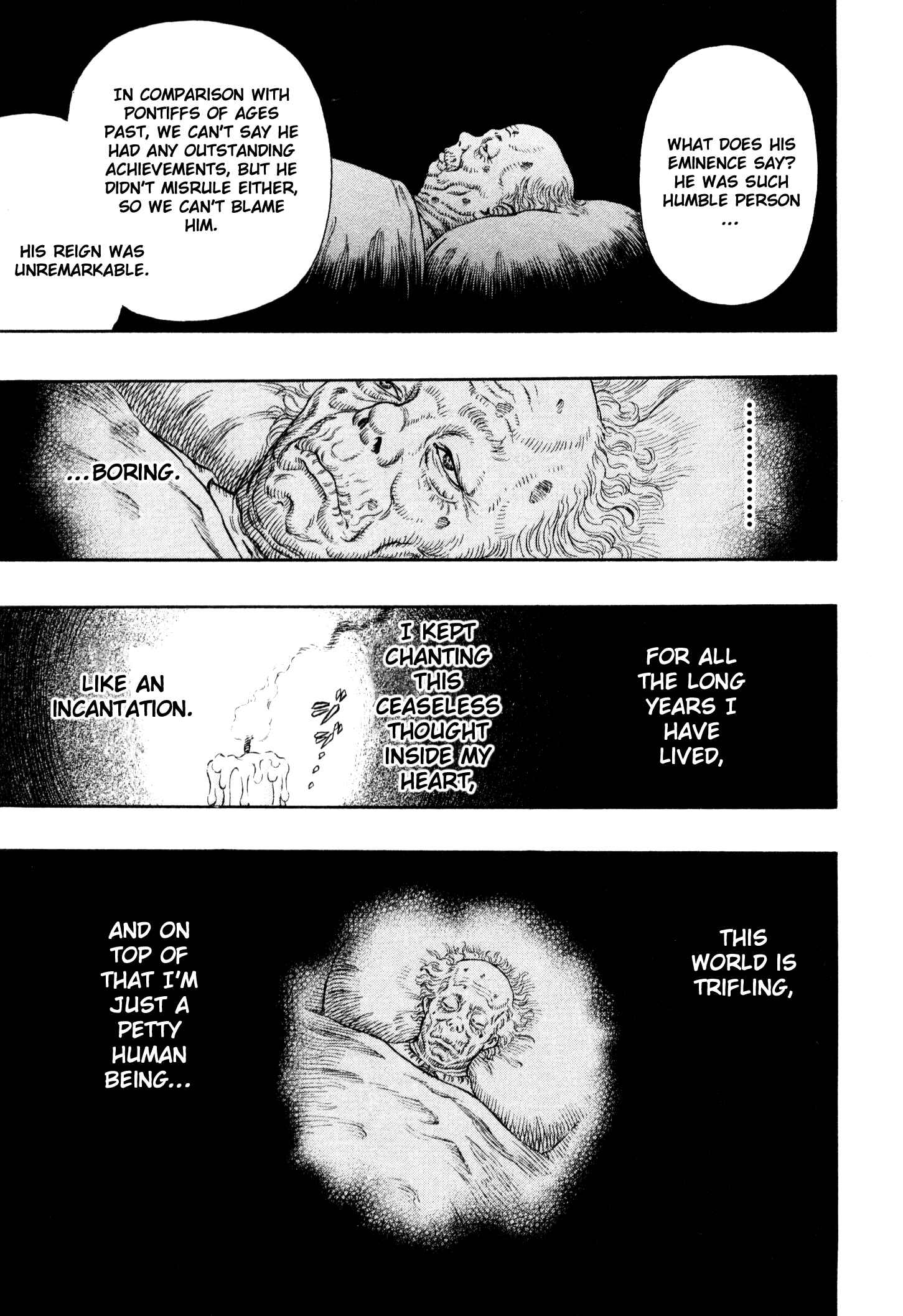 Page 8 Chapter 264 Berserk
