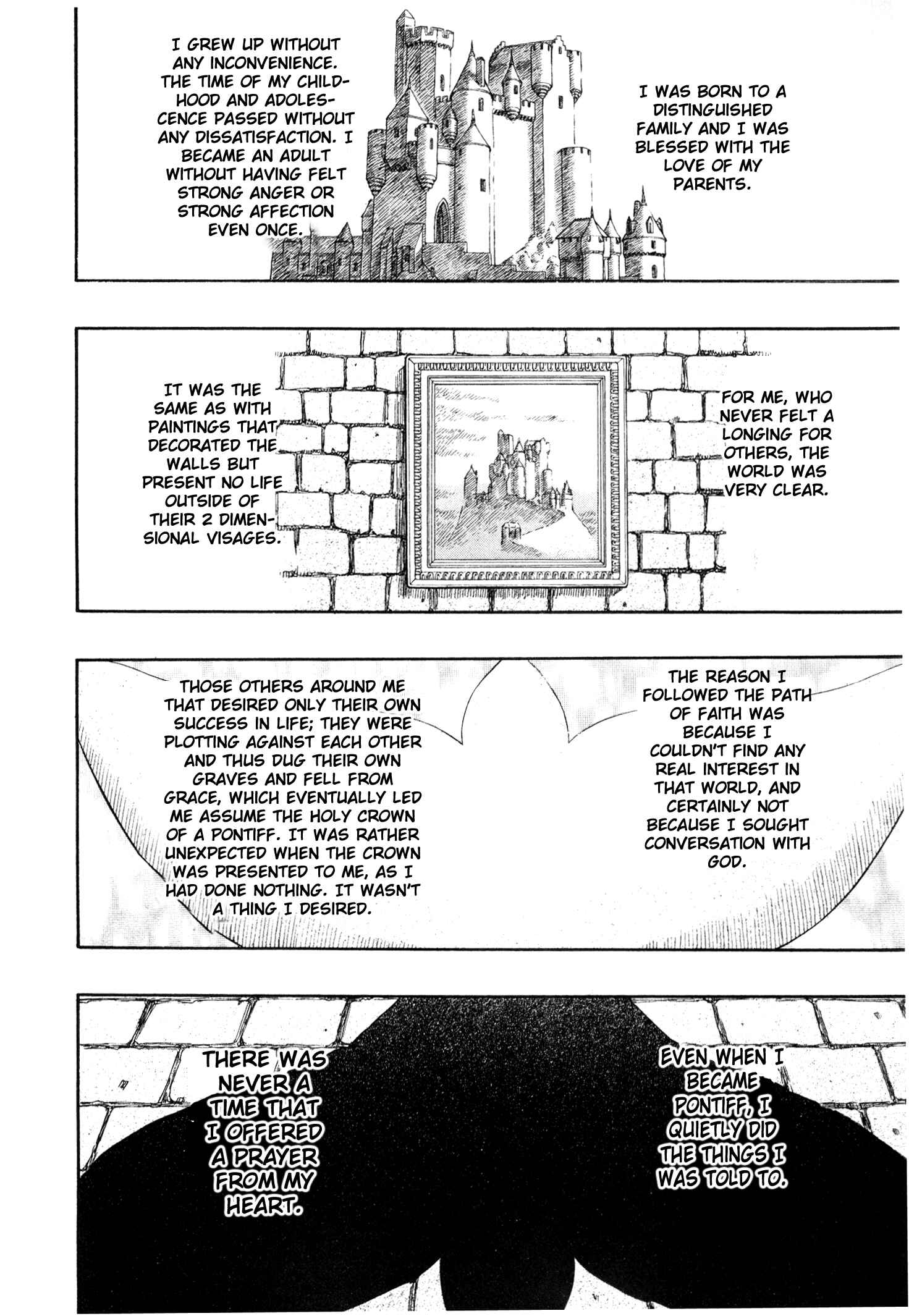 Page 9 Chapter 264 Berserk