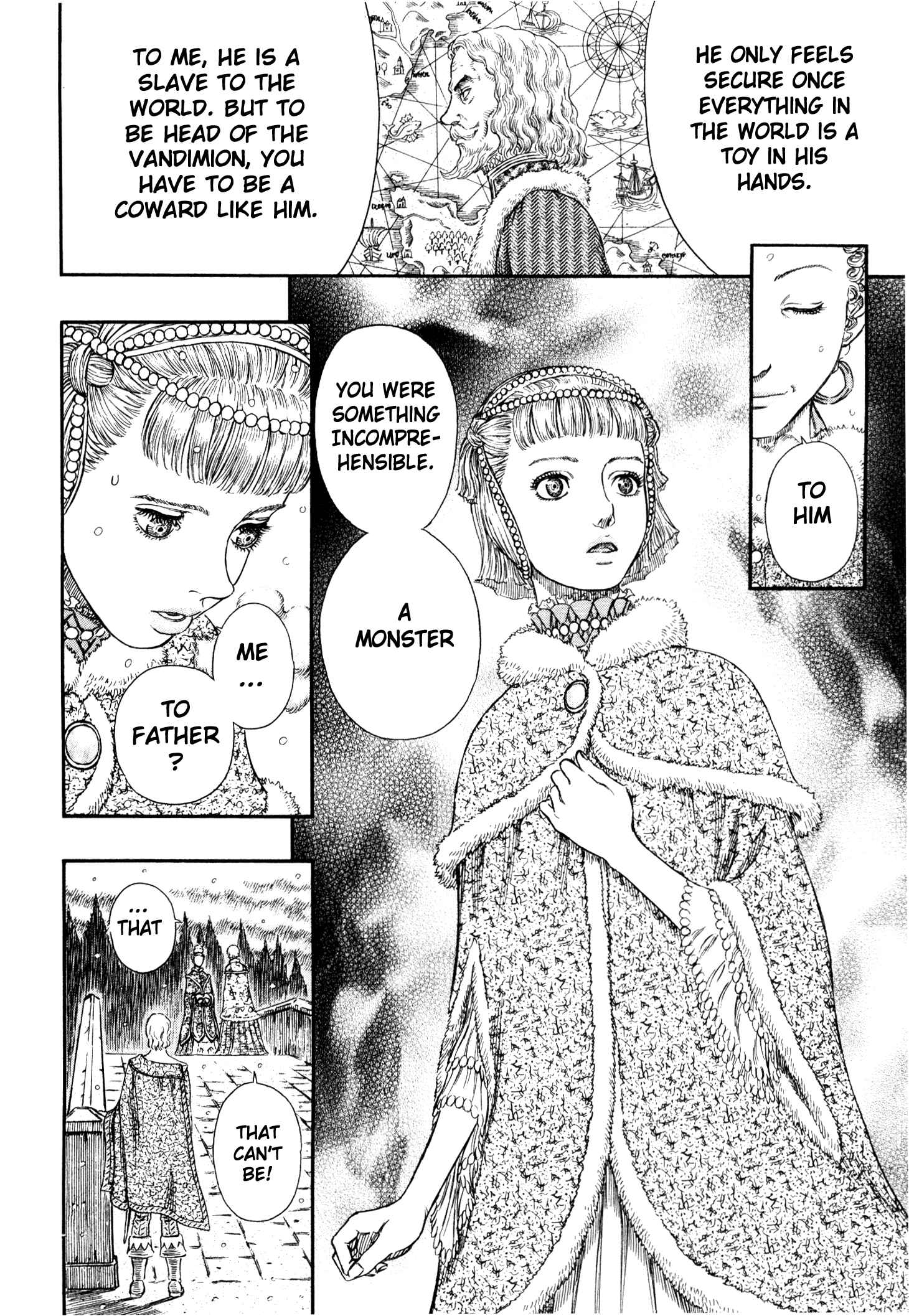 Page 13 Chapter 254 Berserk