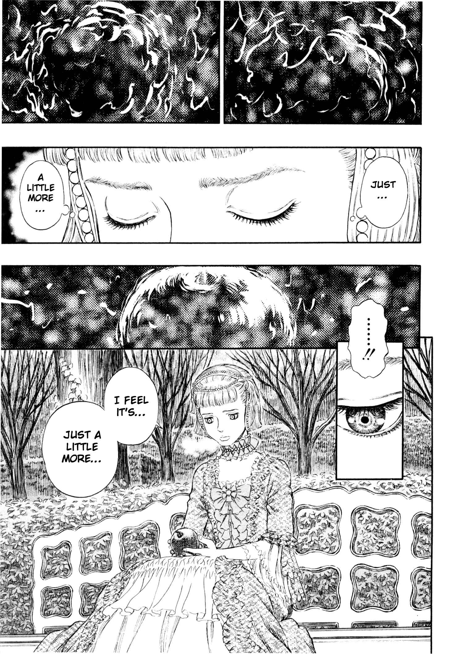 Page 2 Chapter 254 Berserk