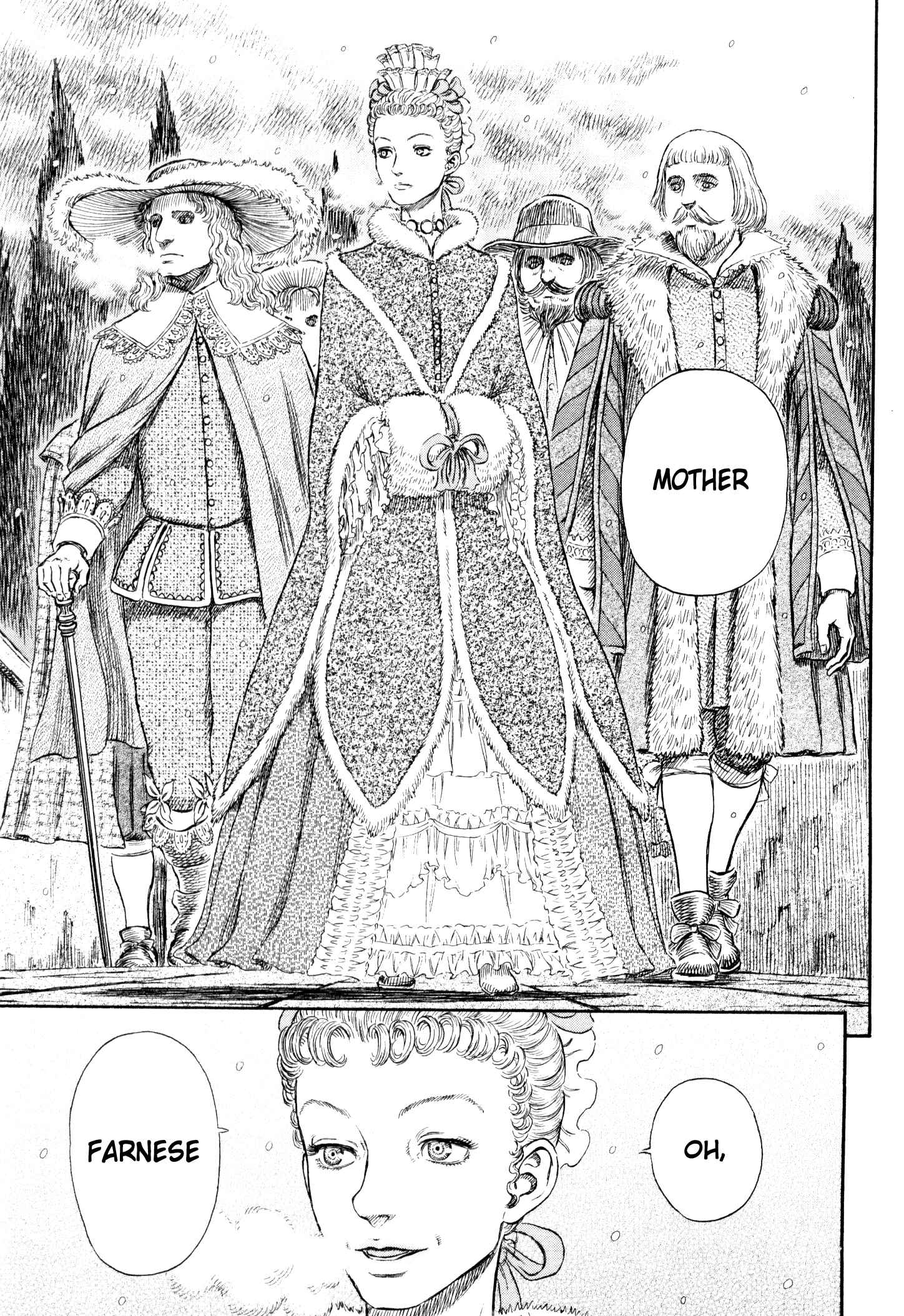 Page 8 Chapter 254 Berserk
