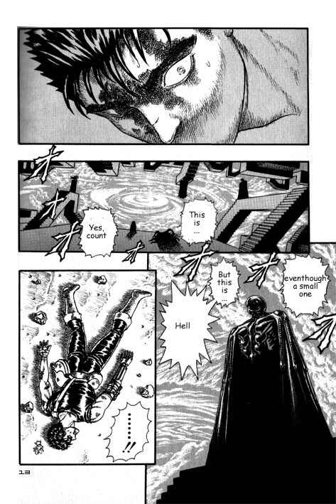Page 14 Chapter 0.08 Berserk