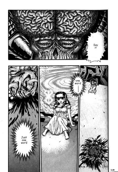 Page 19 Chapter 0.08 Berserk