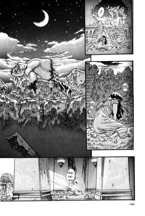 Page 41 Chapter 0.08 Berserk