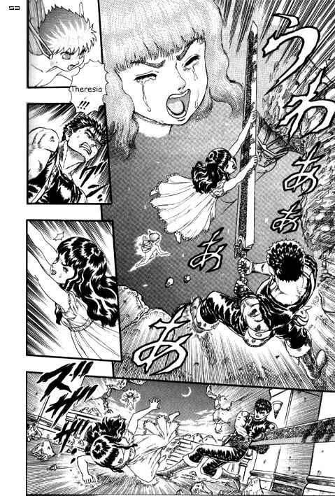 Page 54 Chapter 0.08 Berserk