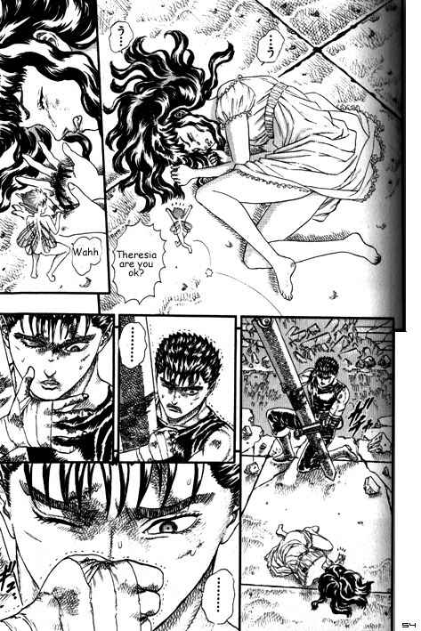 Page 55 Chapter 0.08 Berserk