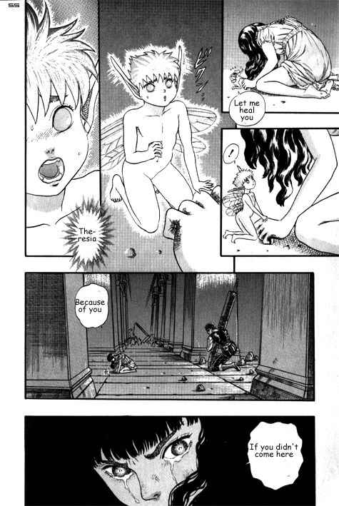 Page 56 Chapter 0.08 Berserk