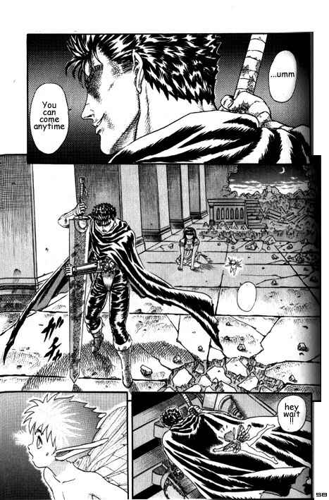Page 59 Chapter 0.08 Berserk