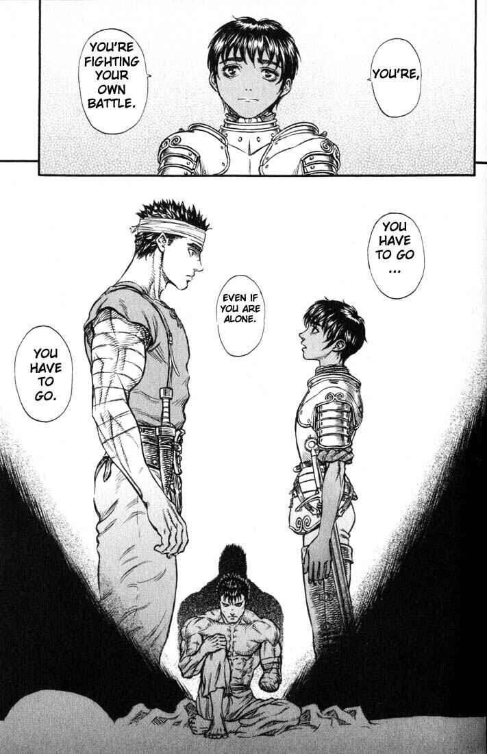 Page 16 Chapter 130 Berserk
