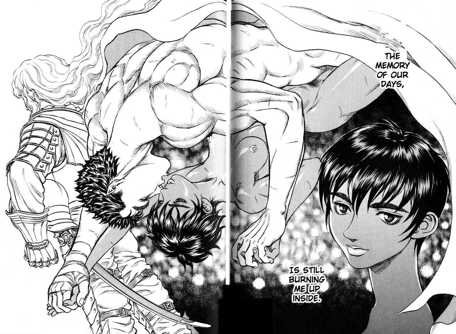 Page 19 Chapter 130 Berserk