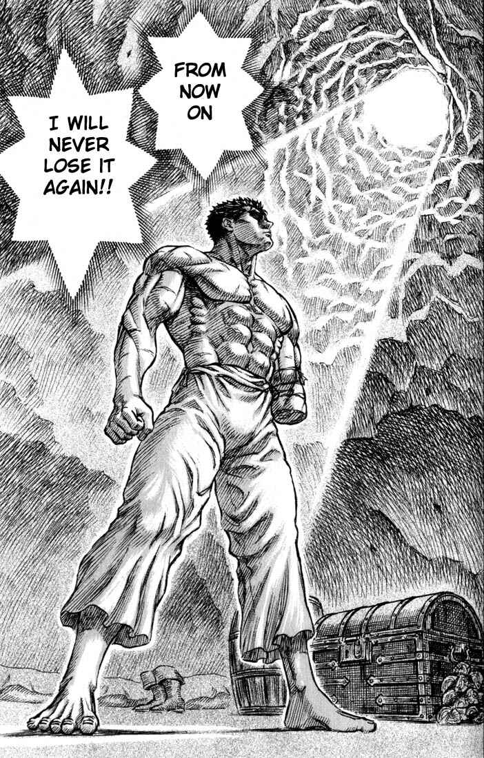 Page 23 Chapter 130 Berserk