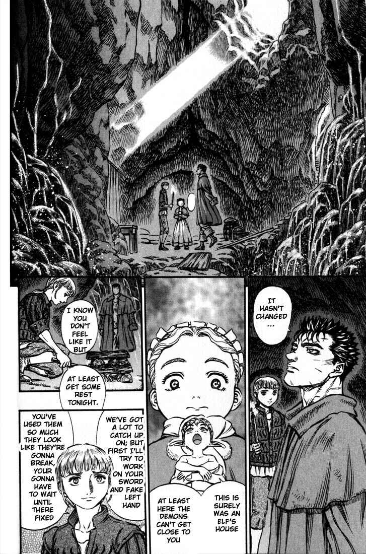 Page 6 Chapter 130 Berserk