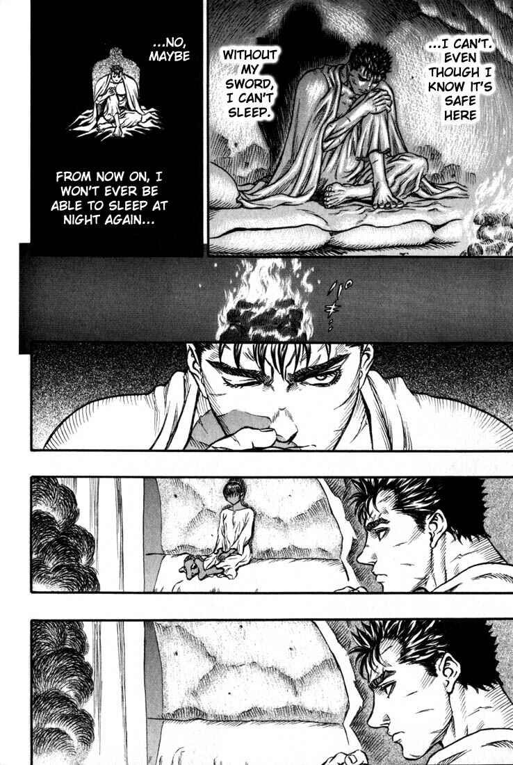 Page 8 Chapter 130 Berserk