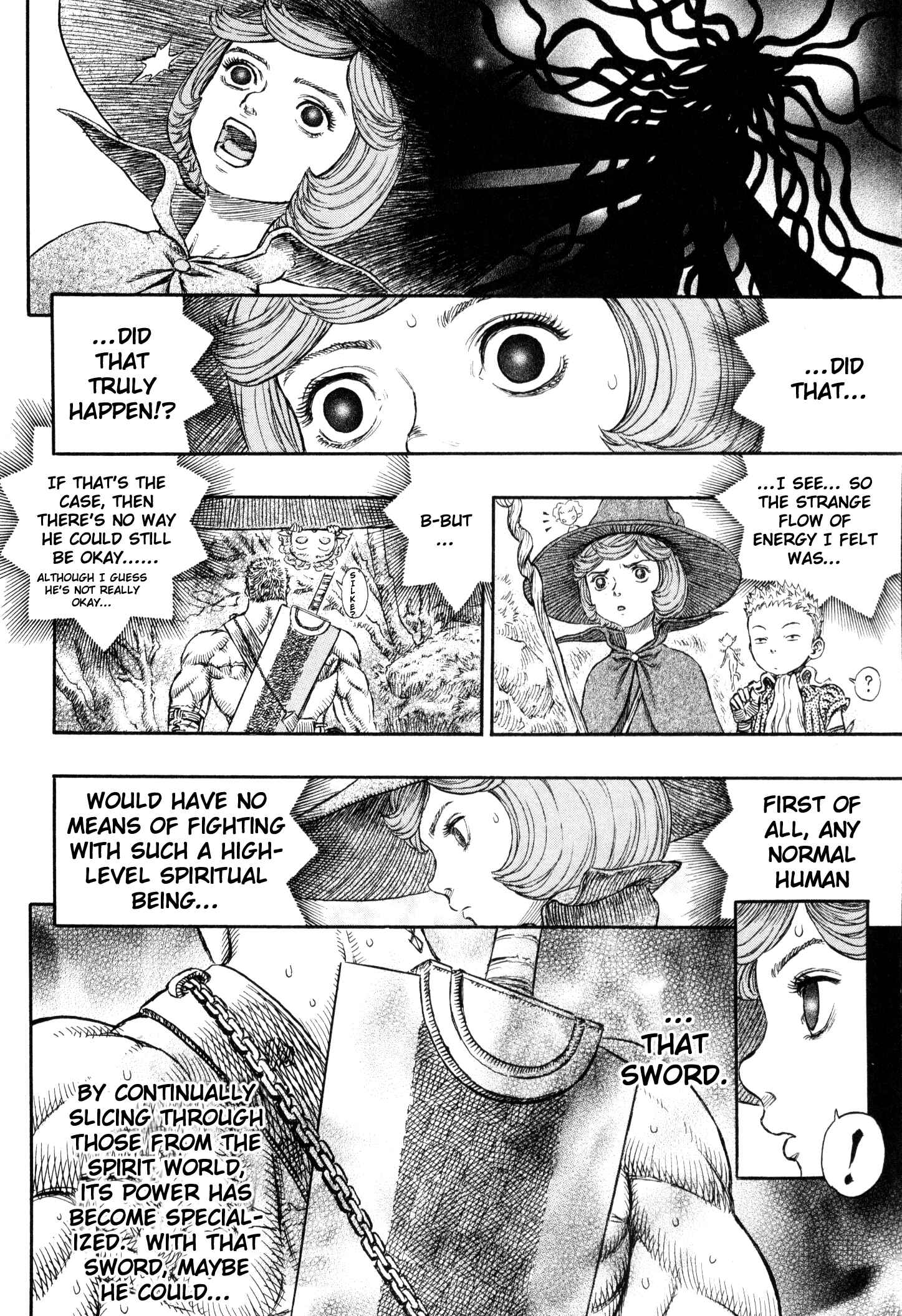 Page 17 Chapter 222 Berserk