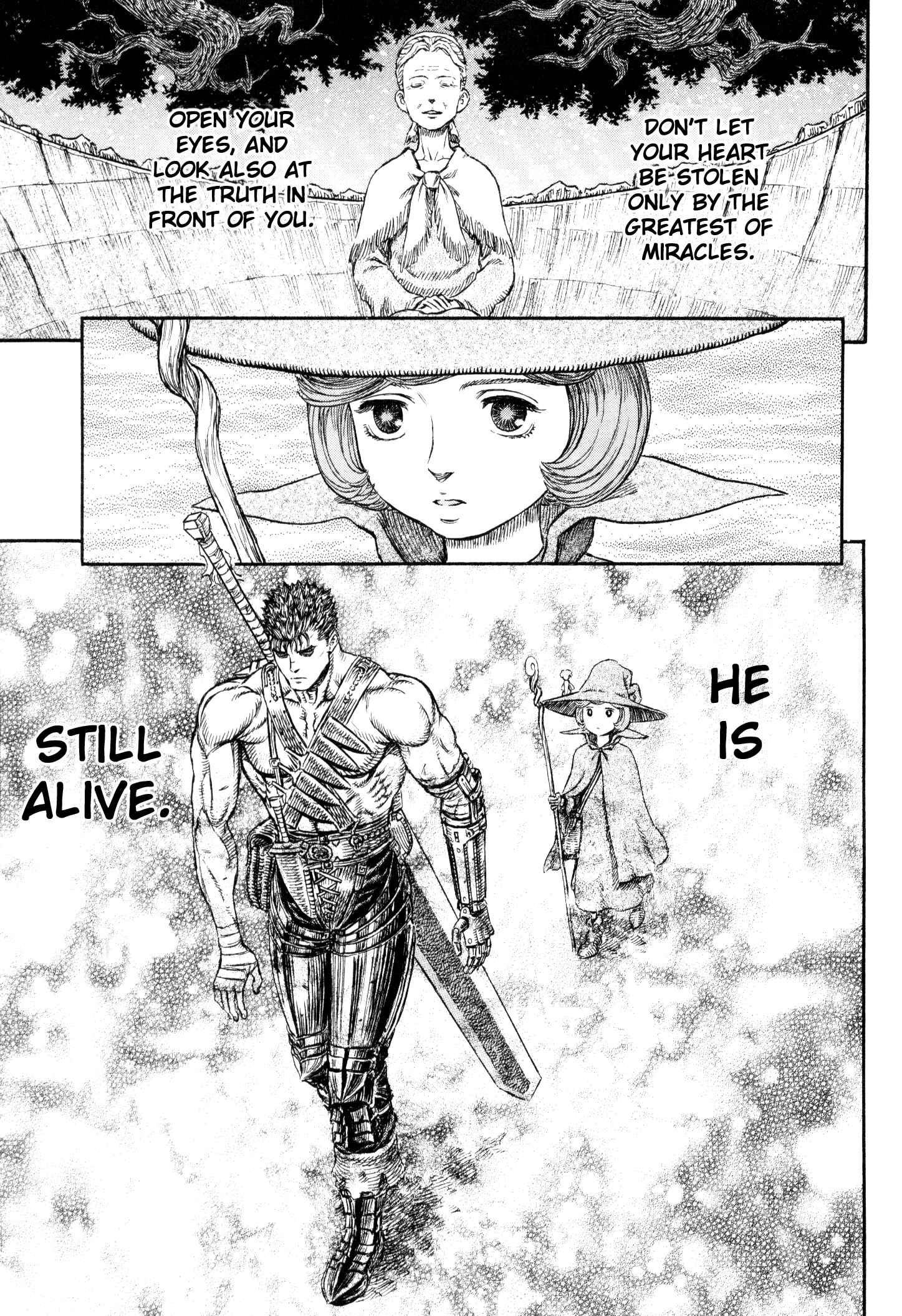 Page 18 Chapter 222 Berserk