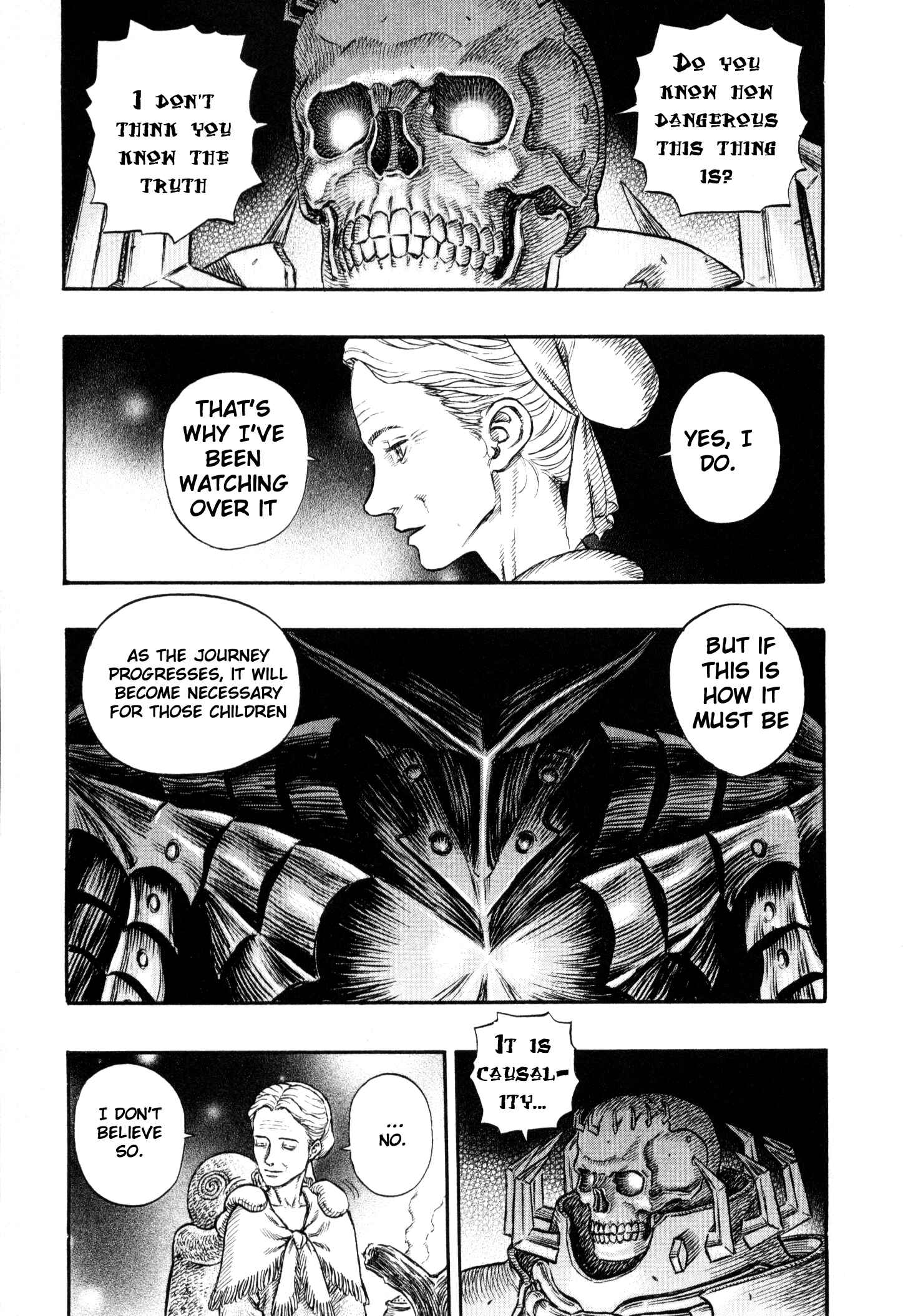 Page 6 Chapter 222 Berserk