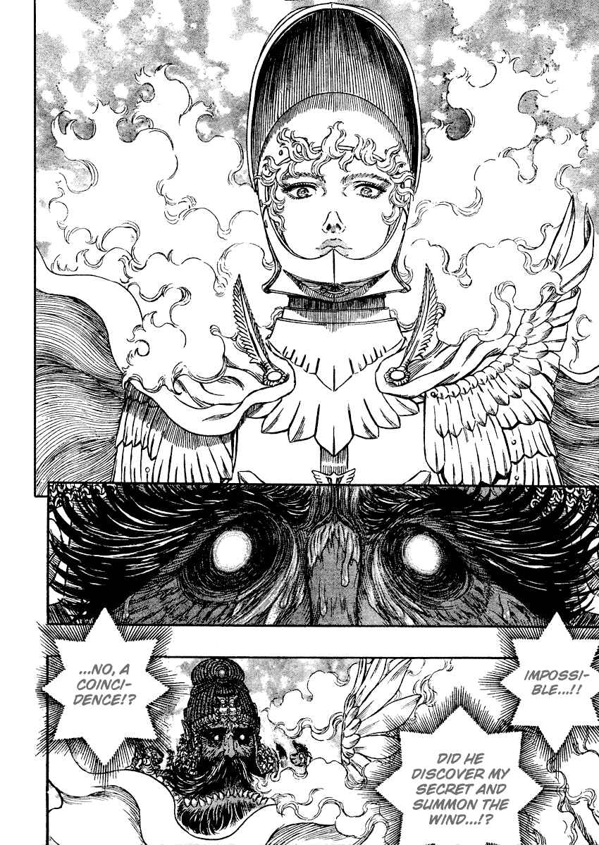 Page 11 Chapter 283 Berserk