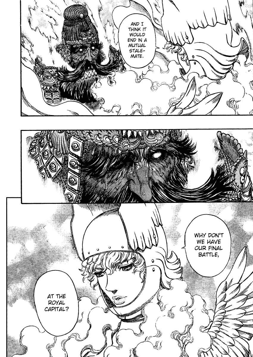 Page 13 Chapter 283 Berserk