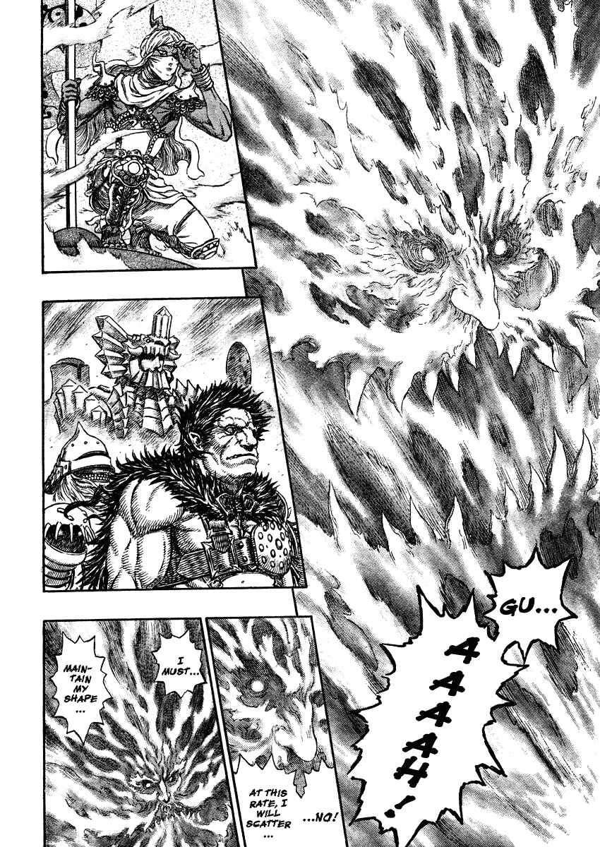Page 8 Chapter 283 Berserk