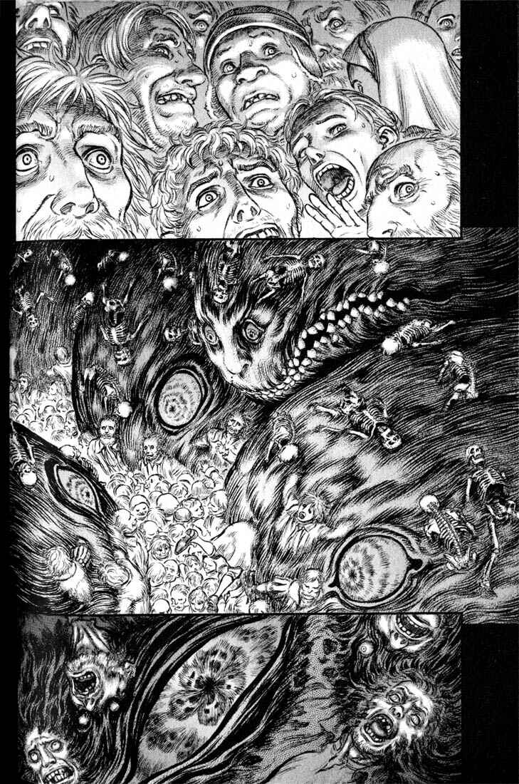 Page 11 Chapter 170 Berserk
