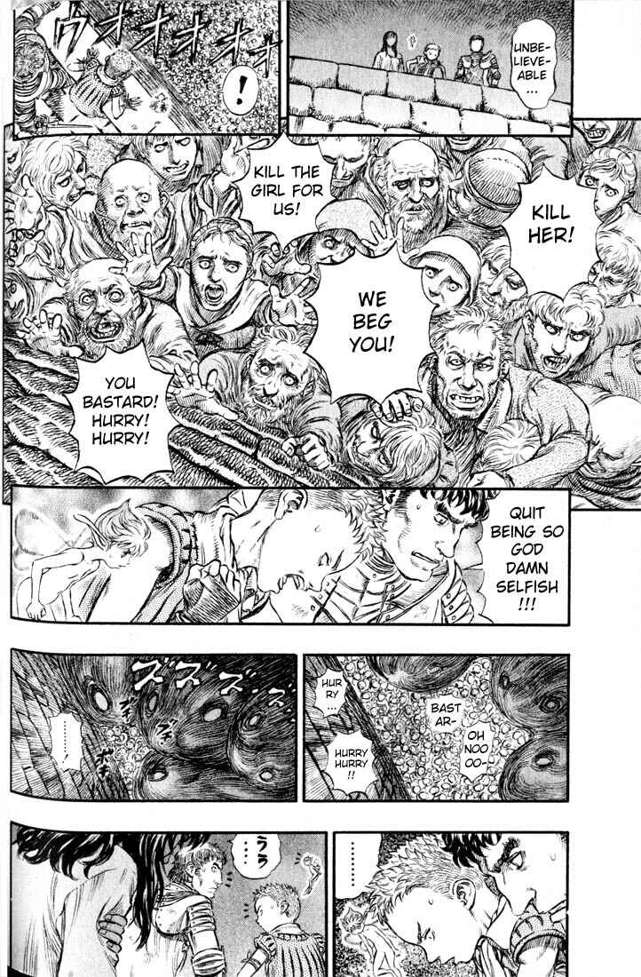 Page 14 Chapter 170 Berserk