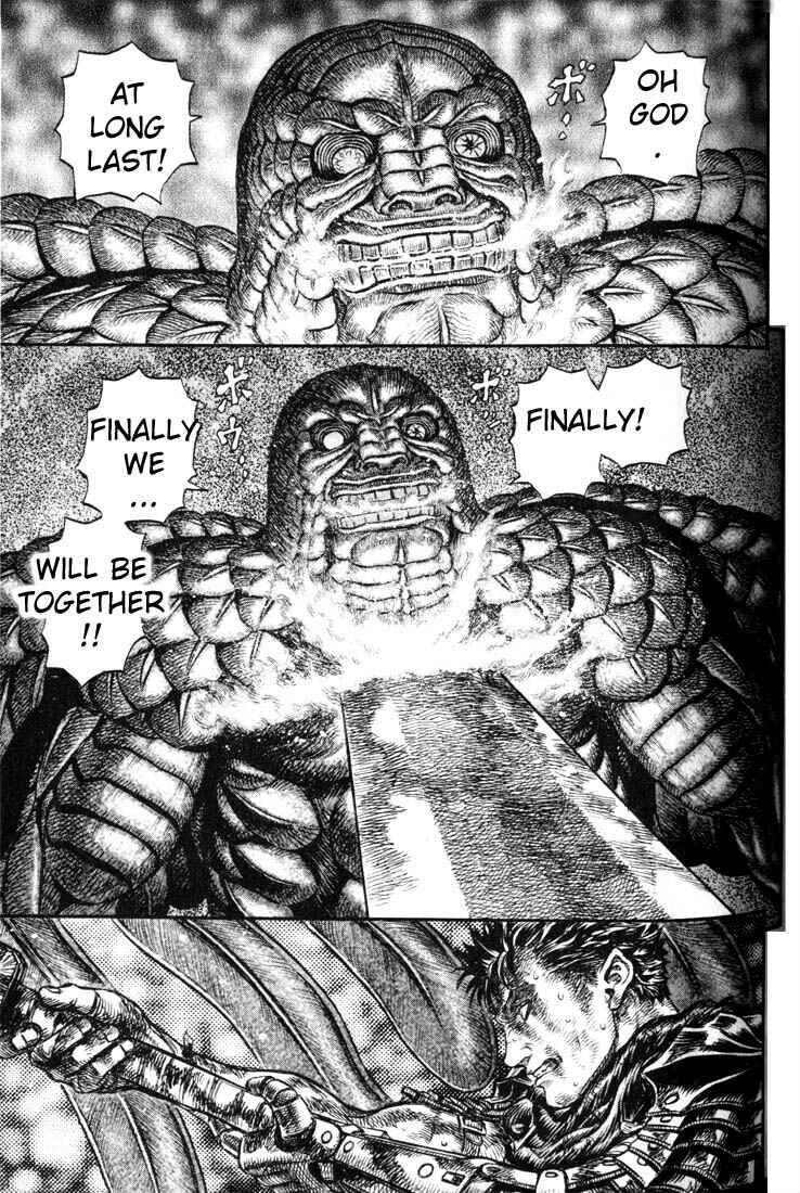 Page 3 Chapter 170 Berserk