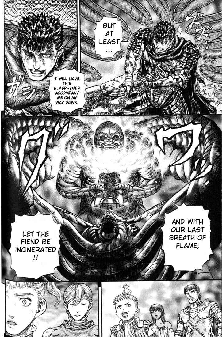 Page 4 Chapter 170 Berserk