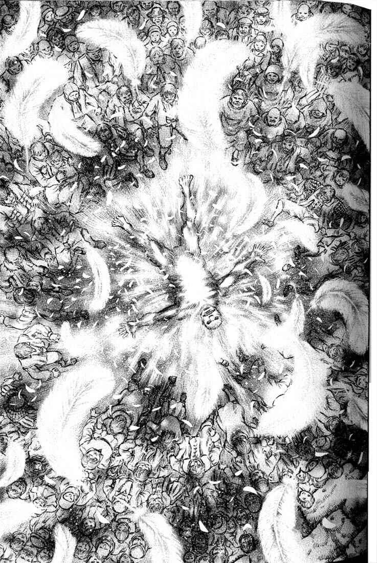 Page 8 Chapter 170 Berserk