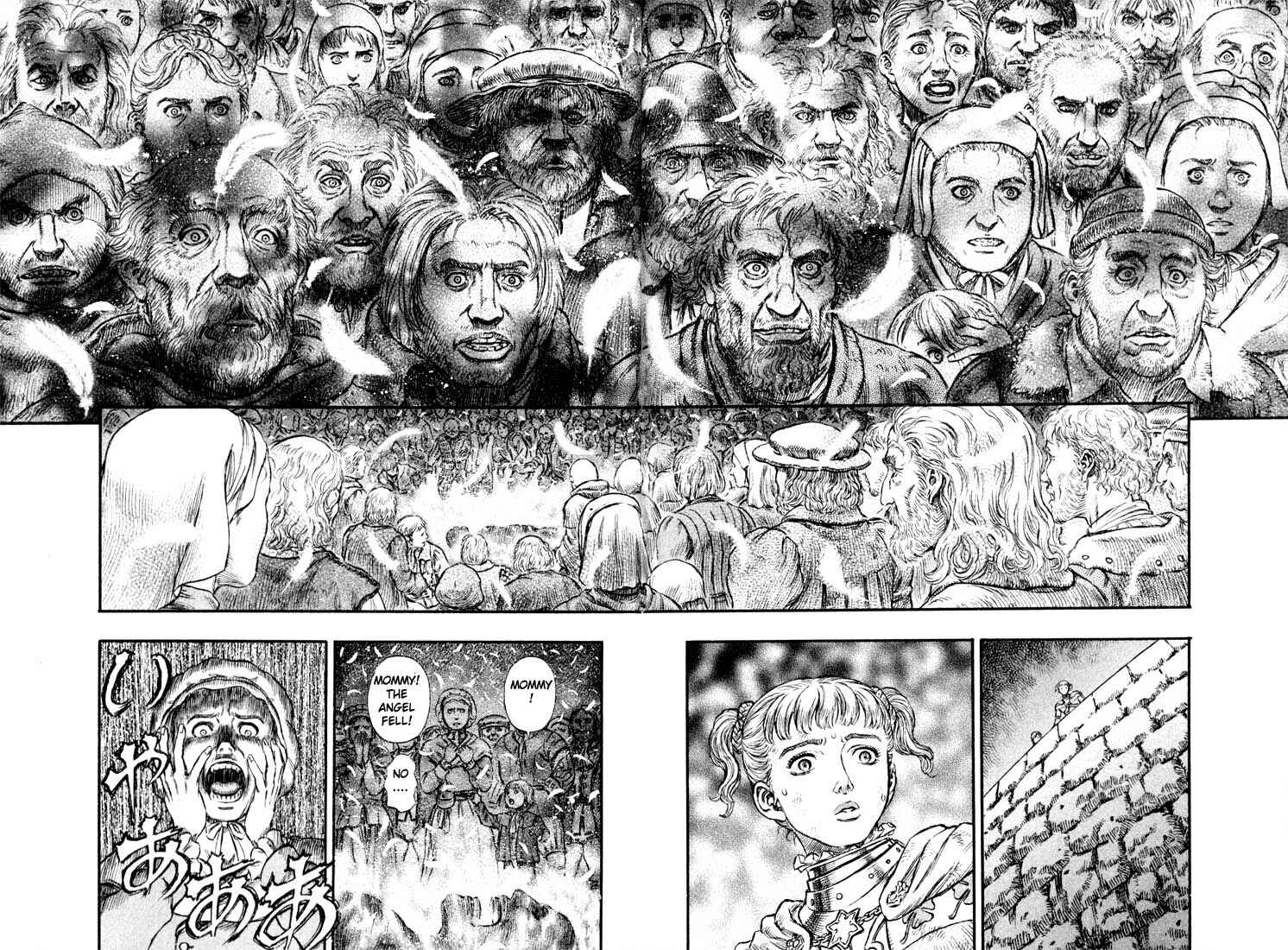 Page 9 Chapter 170 Berserk