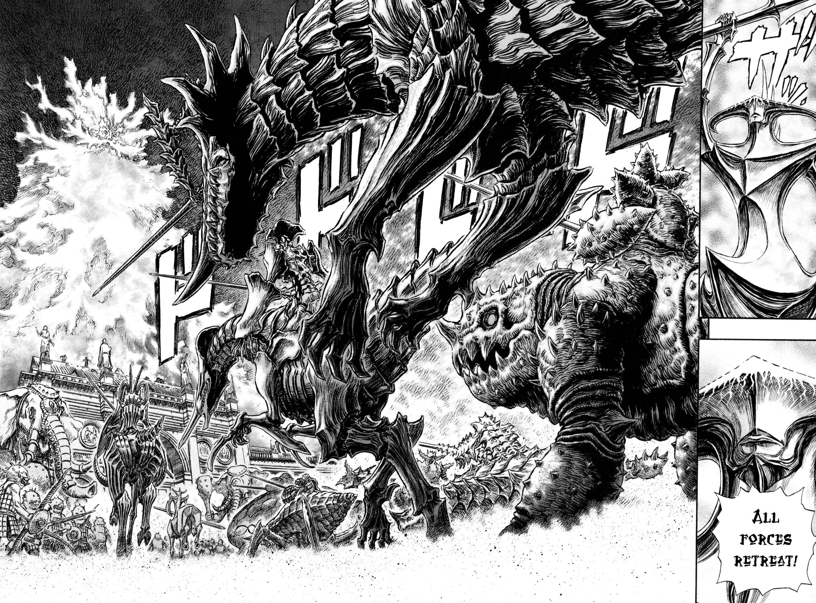 Page 13 Chapter 235 Berserk