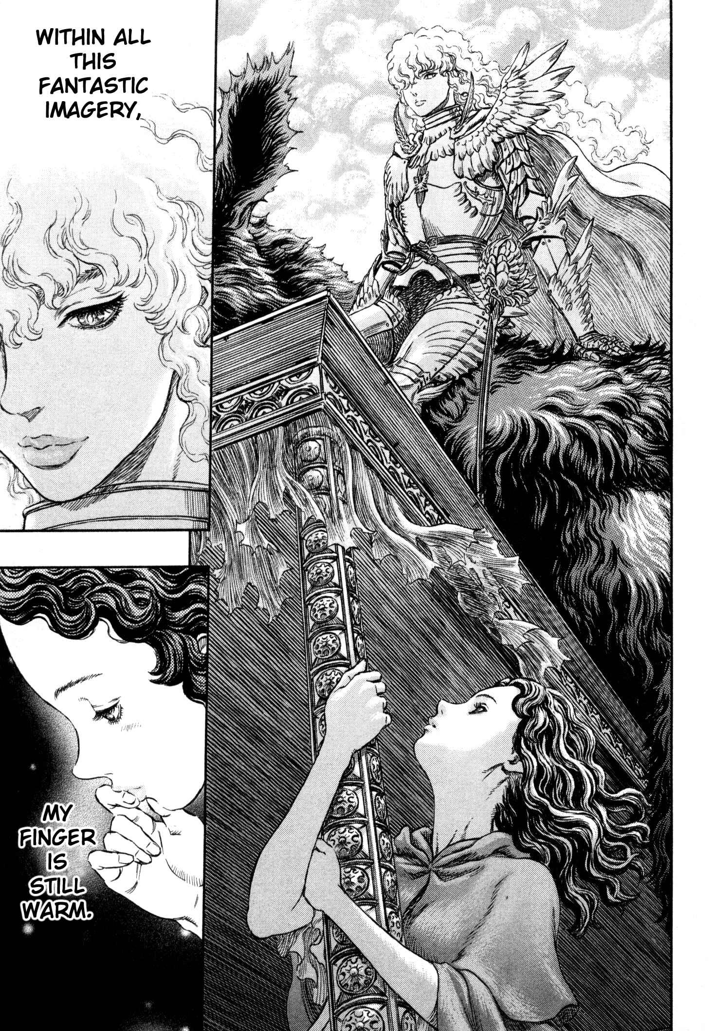 Page 19 Chapter 235 Berserk