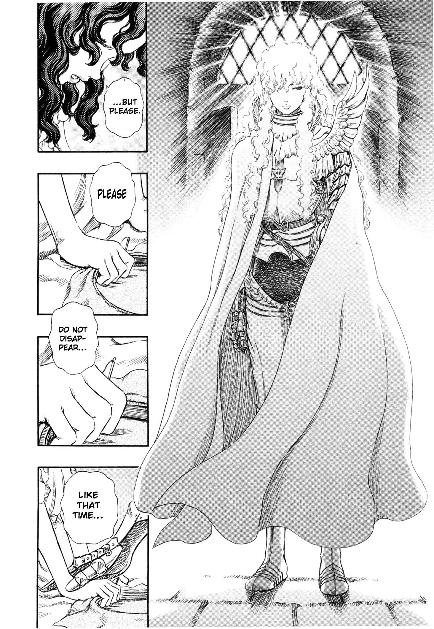 Page 7 Chapter 235 Berserk