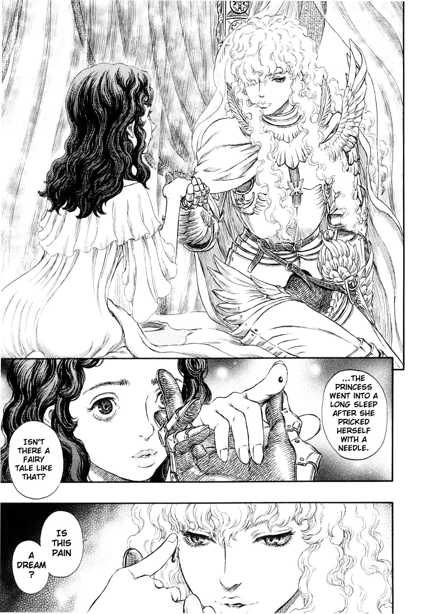 Page 8 Chapter 235 Berserk