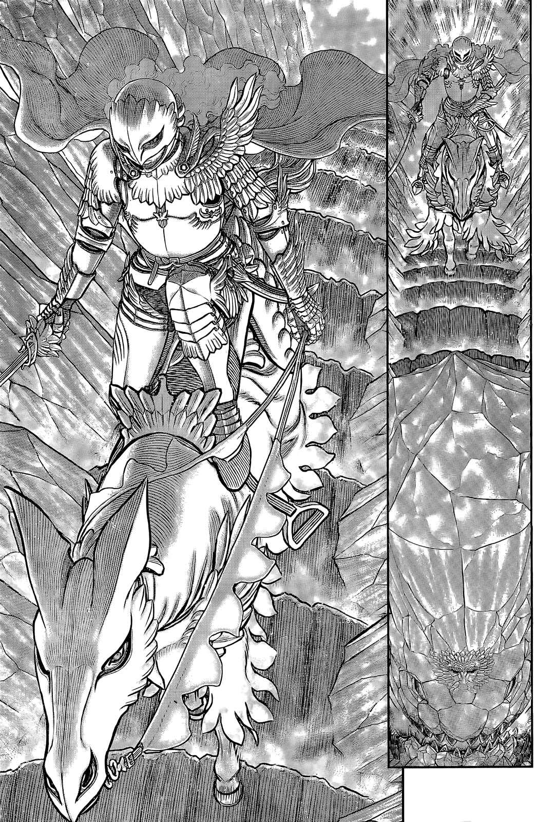 Page 8 Chapter 356.2 Berserk