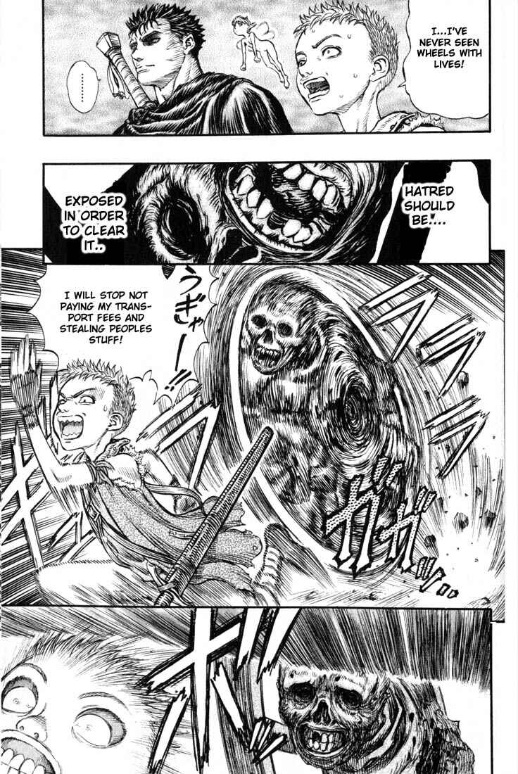 Page 13 Chapter 141 Berserk