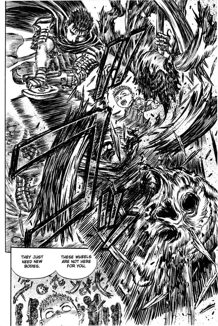 Page 14 Chapter 141 Berserk