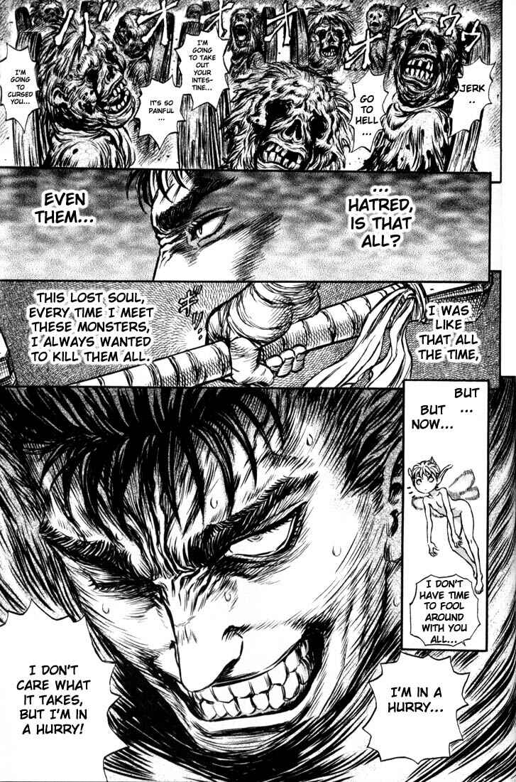 Page 15 Chapter 141 Berserk