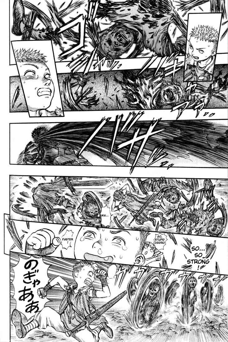 Page 17 Chapter 141 Berserk
