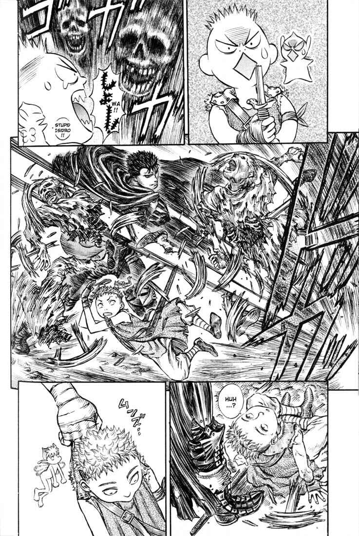 Page 19 Chapter 141 Berserk