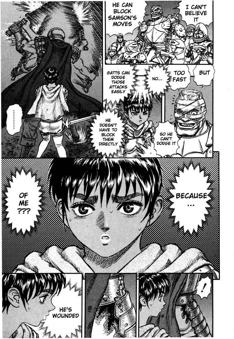 Page 13 Chapter 19 Berserk