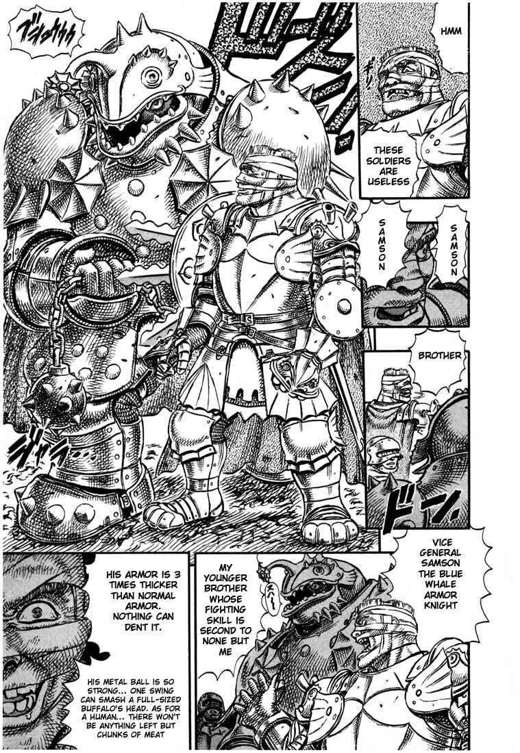 Page 9 Chapter 19 Berserk