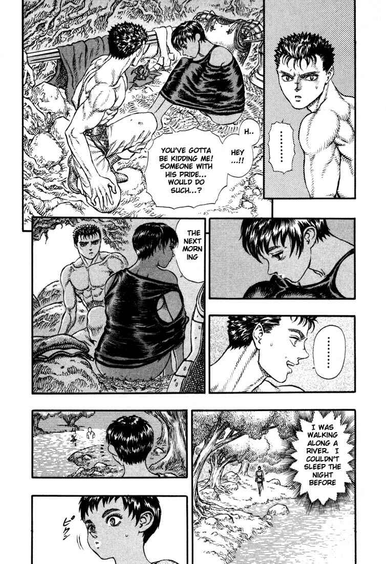 Page 17 Chapter 17 Berserk