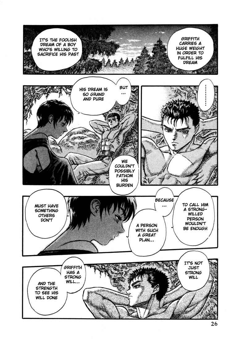 Page 27 Chapter 17 Berserk