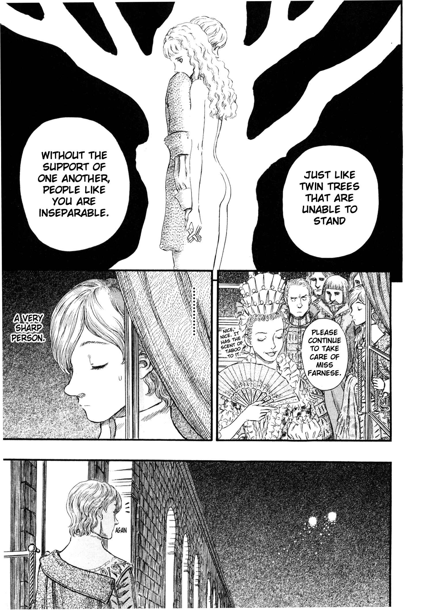 Page 19 Chapter 255 Berserk